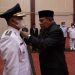 Wagub Malut Lantik Penjabat Bupati Pulau Morotai