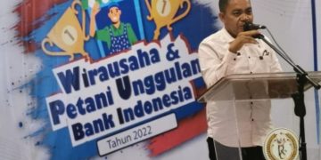 150 UMKM di Maluku Utara Ikut Program Pendampingan di Bank Indonesia