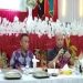 Penjabat Bupati Buru