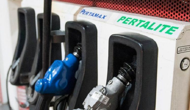 Harga Pertamax di Pulau Seram Tembus Rp20 ribu, Dewan Minta Pertamina Turun Tangan