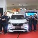Suzuki All New Ertiga Hybrid Resmi Mengaspal di Maluku