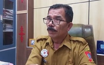 Pembangunan Rusun Ongkoliong Tunggu Ijin Pemprov