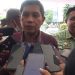 Penjabat Walikota Minta Kepala OPD Dukung Proses Hukum KPK