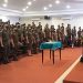 Lantik 80 ASN, Kajati Undang Mugopal Minta Insan Adhyaksa Jaga Integritas