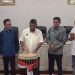 Musorkot KONI Kota Ambon IV Kota Ambon Resmi Digelar