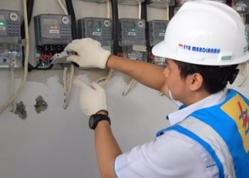 Inilah Penyesuaian Tarif Listrik 3.500 VA ke Atas dan Golongan Pemerintah
