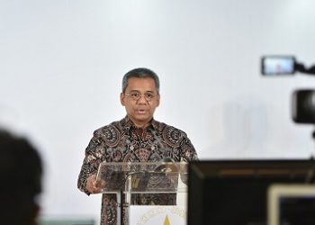 Pemerintah Alokasikan Anggaran Rp44,8 Triliun, Dukung Penurunan Stunting Tahun 2022