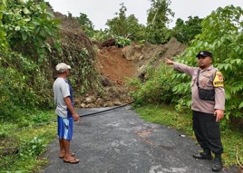 DPRD Minta Pemda Malteng Ambil Langkah Cepat Tangani Bencana