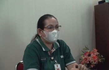 Cakupan Imunisasi Dasar Lengkap di Kota Ambon Baru Capai 36,2%