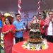 HUT Perdana SMA  Negeri 4 Ambon Diusia 42 Tahun