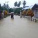 Banjir Bandang Kembali Terjang Desa Sabuai Warga Sebut Dampak Penebangan Liar.