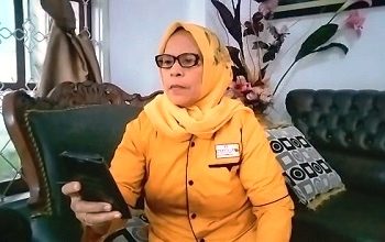 Politisi Hanura Maluku Tengah Optimistis Partainya Lolos Verifikasi KPU