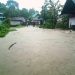 Puluhan Rumah di Kamarian Terendam Banjir, Belum Ada Bantuan Tanggap Darurat