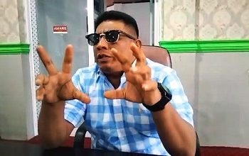 Demokrat Pertanyakan Seleksi Terbuka JPTP oleh Pemda Maluku Tengah