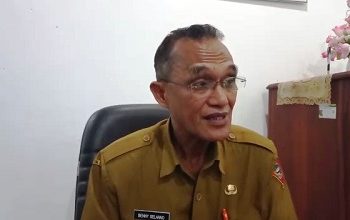 Kepala BKPSDM Ingatkan Kepala Sekolah Tidak KKN Soal SK Honor