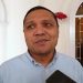 Pengurus KONI Kota Ambon Periode 2022-2026 Dilantik