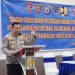 Bahas Kemacetan Di Ambon,Bidang Perhubungan Darat Gelar FGD
