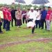 Turnamen Fustal Inalatu Cup 2022, Dibuka Oleh Gubernur Dan Ketua Inalatu Maluku