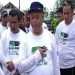 Pemda Buru Alih Fungsi Alun-Alun Kota Namlea Jadi Pasar Rakyat