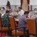 Presiden Jokowi Minta Percepat Pemberian Vaksin COVID-19 Booster