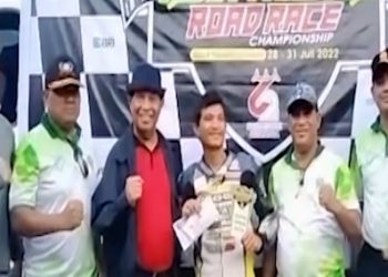 Balap Motor