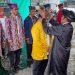 Dinas Kebudayaan Kota Ternate Apresiasi Pelantikan Lurah Masuk Perangkat Adat Kesultanan