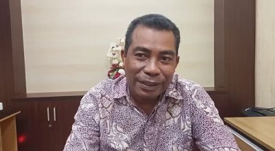 Anggaran Terbatas, Beberapa Bagian Balai Kota Belum Diperbaiki 1 Anggaran Terbatas, Beberapa Bagian Balai Kota Belum Diperbaiki