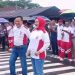 Rajut Kebersamaan Dengan Warga Polda Maluku Gelar “Tantui Fashion Week 2022”