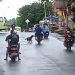 Korban Gigitan Anjing Rabies  di Kota Ambon Meningkat, Warga Diminta Waspada