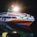 Mati Mesin, KM Express Priscilia 99 Terombang-Ambing di Laut 8 Mati Mesin, KM Express Pricilisila 99 Terombang-Ambing di Laut