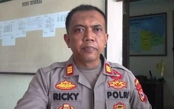 Polisi Ringkus Pengoplos BBM Solar- Dexlite di Kobi Seram Utara