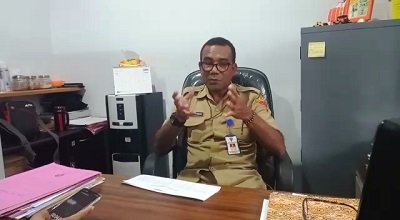 Realisasi PBB Triwulan III Pemkot Ambon Belum Capai Target 1 Realisasi PPB Triwulan III Pemkot Ambon Belum Capai Target