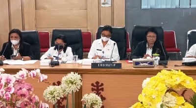 Keterbatasan Anggaran Dukcapil Ambon Hentikan Program Jemput Bola 1 Keterbatasan Anggaran Dukcapil Ambon Hentikan Program Jemput Bola