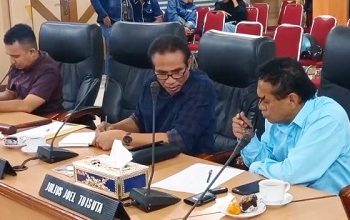 Berita Ambon - Komisi I DPRD kota Ambon mengagendakan pembahasan kasus pelecehan seksual dan PSK terselubung yang belakangan marak di kota Ambon.