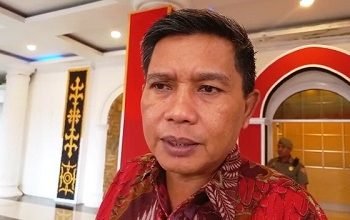 Pemkot Siapkan e-Katalog Untuk UMKM Pasarkan Produk Berdaya Saing
