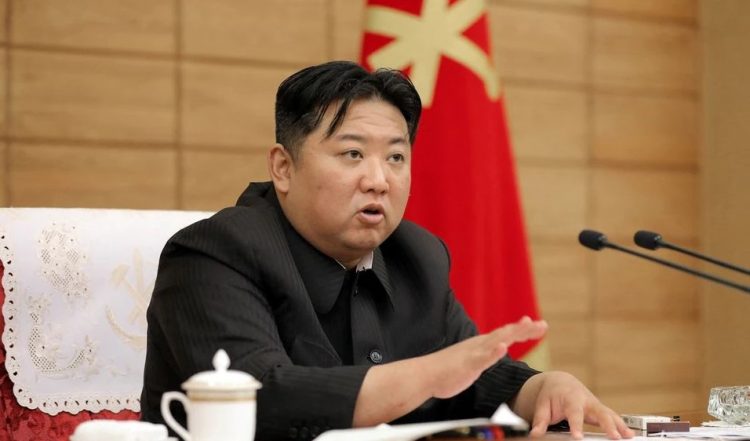 Korea Utara Nyatakan Kemenangan Melawan COVID-19