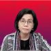 Menkeu Sri Mulyani Dorong Peran Keuangan Syariah Dalam Pengembangan UMKM