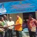 Pemprov Papua Salurkan Bantuan 750 Ton Sembako Untuk Korban Longsor di Distrik Walma