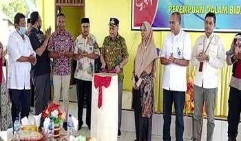 Penjabat Bupati Harapkan Peran Perempuan Tingkatan Ekonomi Desa