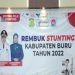 Komitmen Menurunan Angka Stunting, Pemda Buru Gelar Rembuk Stunting 2022