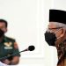 Wapres Ma'ruf Amin Resmi Luncurkan Tapera Syariah