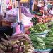 Harga Harga Sayur di Pasar Sepkan Terakhir Mardika Melambung