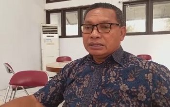Pemkot Ancam Bongkar Kios Yang Beralihfungsi Sebagai Tempat Tinggal