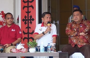 "WAJAR" Edisi III Warga Kembali Sampaikan Keluhan ke Pemkot Ambon