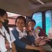 Momen HUT Kota Ambon ke- 447 Kota Pemkot Resmi Naikan Tarif Angkot 8 Momen HUT ke- 447 Kota Pemkot Resmi Naikan Tarif Angkot