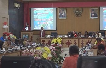 Rangkaian HUT Ke-447,Pemkot Luncurkan Lima Inovasi