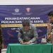 Tandatangani PKS, DJP-DJPK Bantu Pemkot Optimalkan Pungutan Pajak 8 Berita Ambon – Pemerintah Kota (Pemkot) Ambon, melakukan penandatanganan Perjanjian Kerja Sama (PKS) Guna mengoptimalkan pemungutan pajak pusat dan daerah. Pendatanganan PKS dilakukan Kamis (15/9/2022) secara hybird.