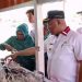 Desa Kaki Air Dicanangkan Sebagai Desa Wisata