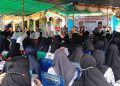 Keluarga Besar PGRI Silaturahmi Bersama Wali Kota Ternate