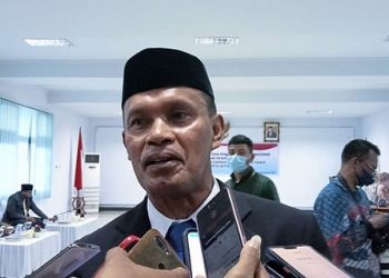 PDAM Akan Naikan Tarif Air Bulan Oktober Mendatang